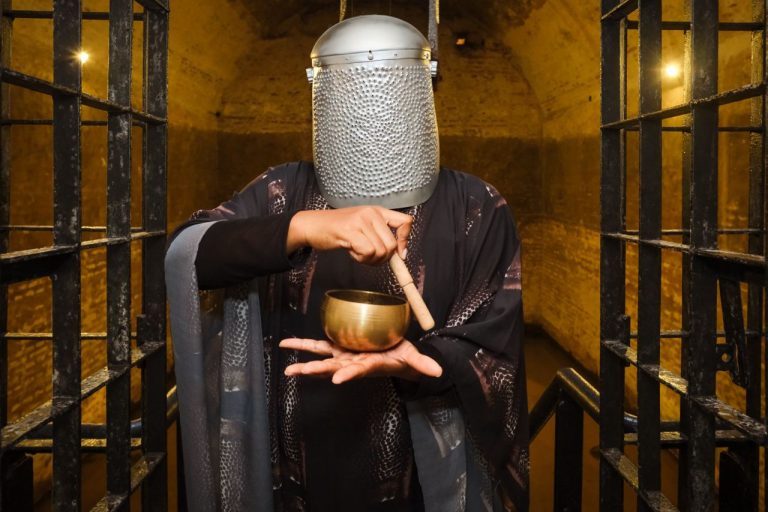 Interpretar el patrimonio a través del arte